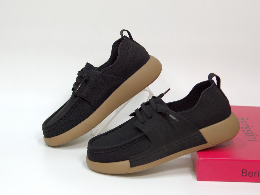 Туфли женские M7107-H