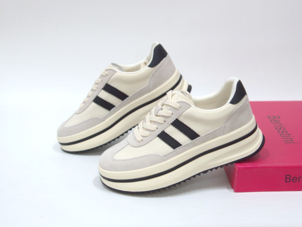 Кроссовки 59622-3-M