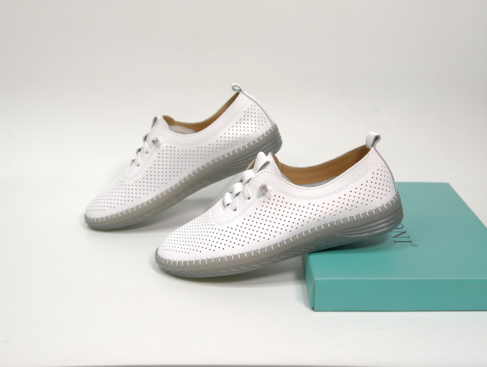 Туфли летние PDA181-1