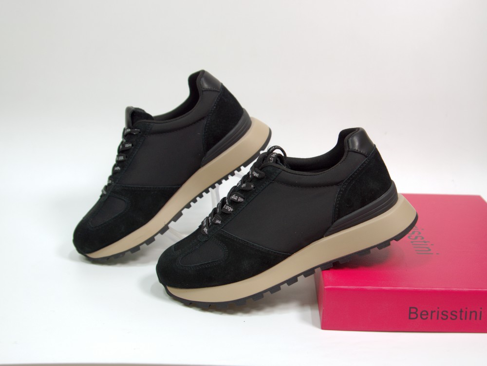 Кроссовки 820-1-H