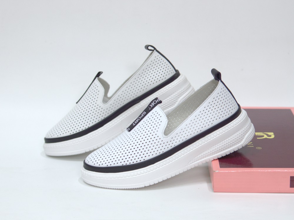 Туфли летние PDF87-1