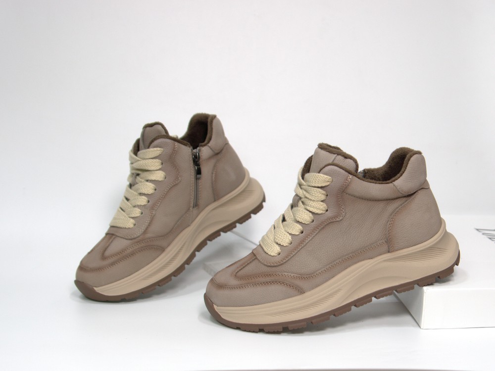 Ботинки демисезонные 078006-24