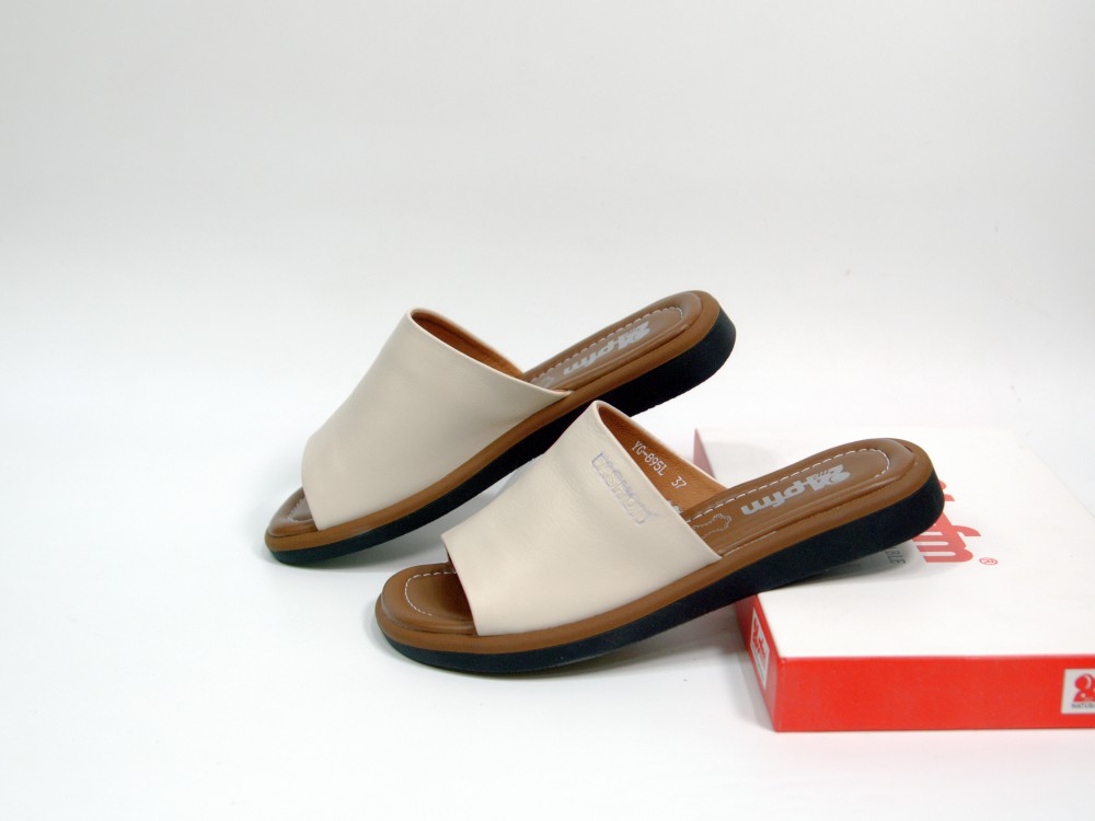 Сабо YG895L beige