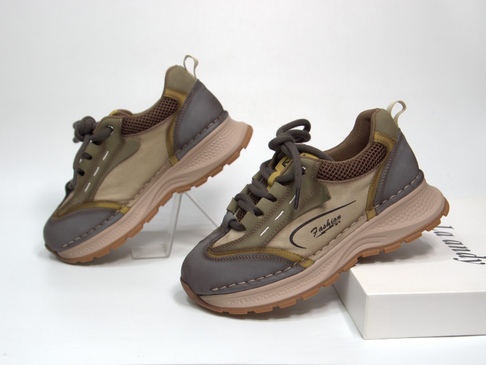 Кроссовки 28005-8