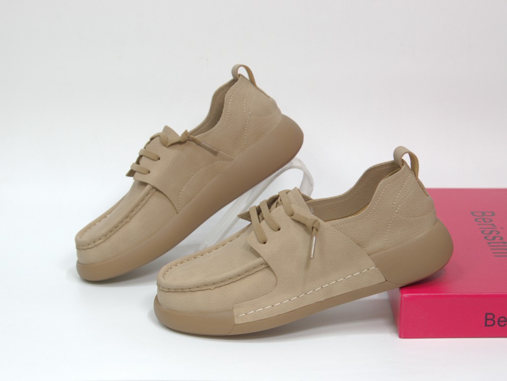 Туфли женские M7107-X