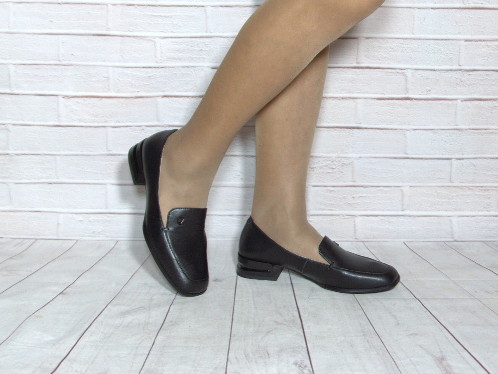 Туфли женские 1FA709-778-C111