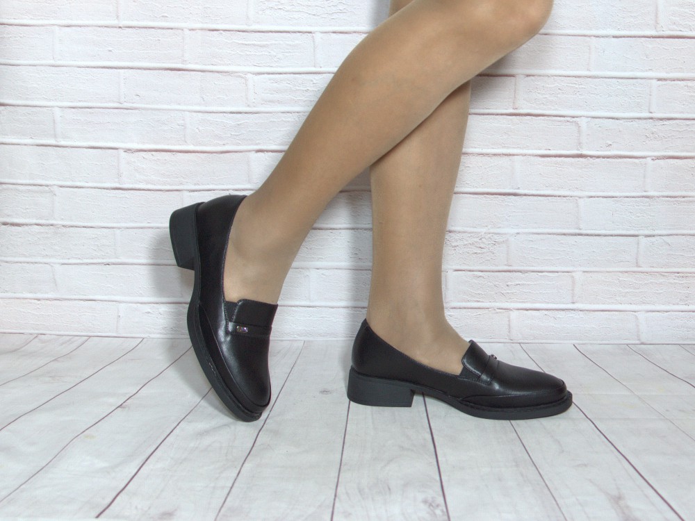Туфли женские A712-700-C111