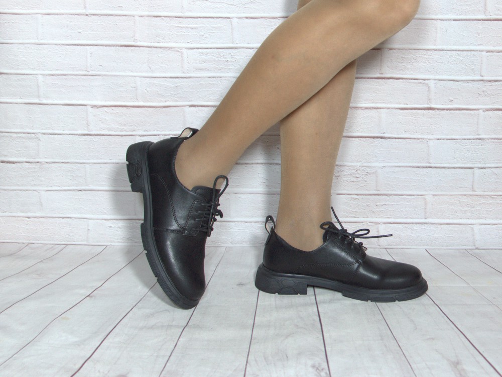 Туфли женские A725-77-C111
