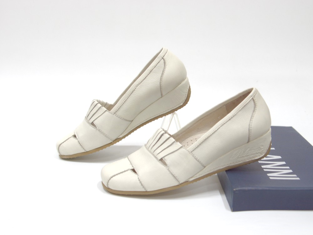 Туфли летние GC211-122-2906Z