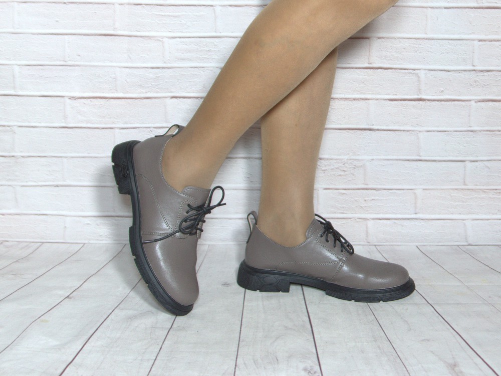 Туфли женские A725-77-C82