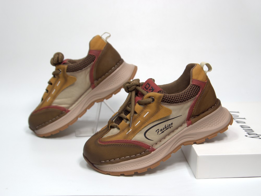 Кроссовки 28005-7