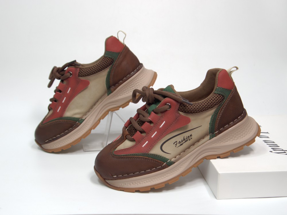 Кроссовки 28005-9