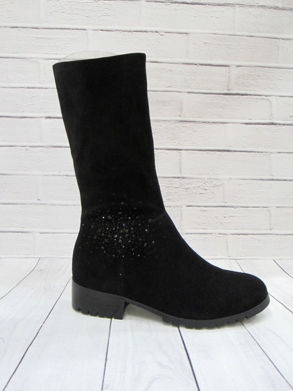 Полусапоги зимние DT0258-8120-266BM(41-42) Полусапоги зимние DT0258-8120-266BM(41-42)